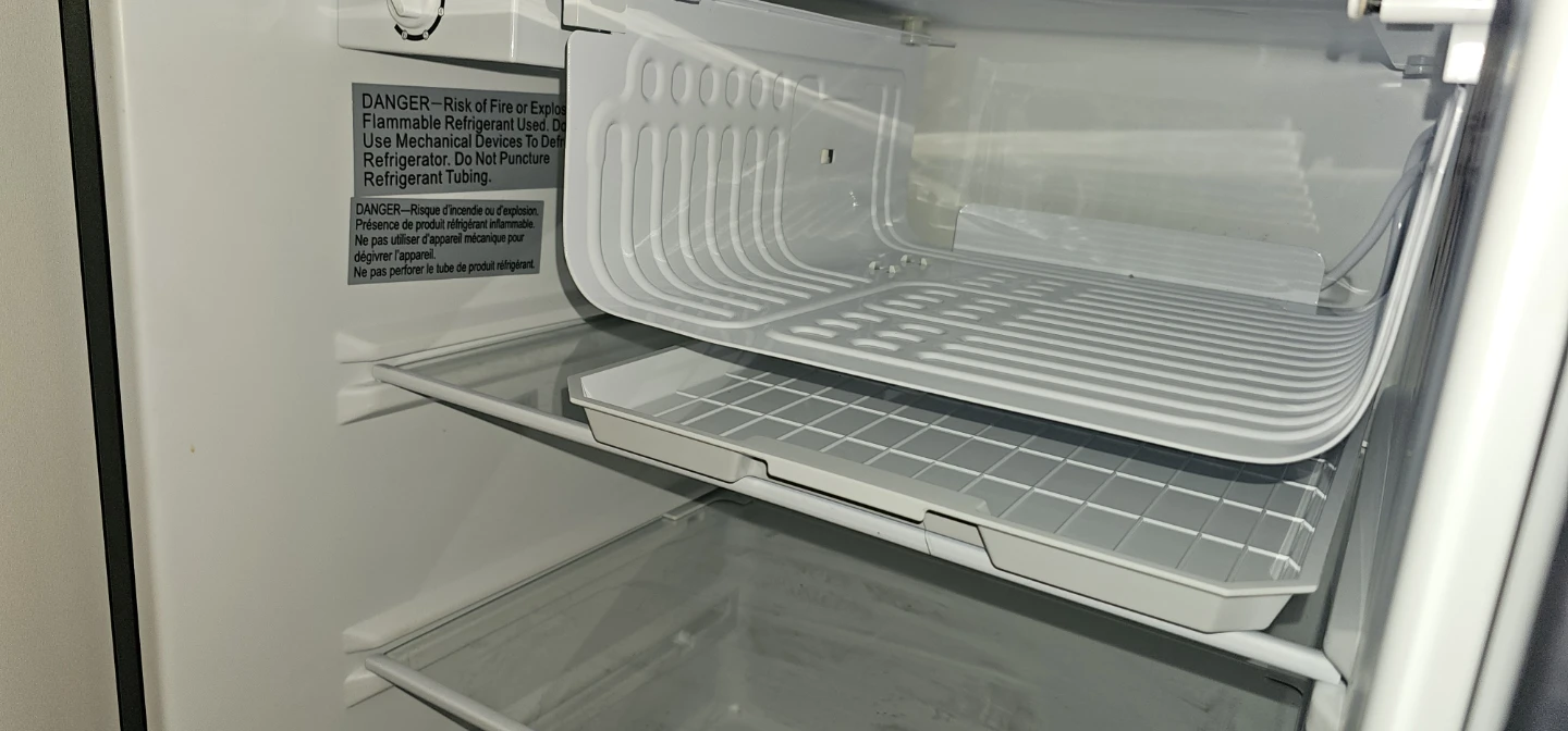Compact Refrigerator - photo 5