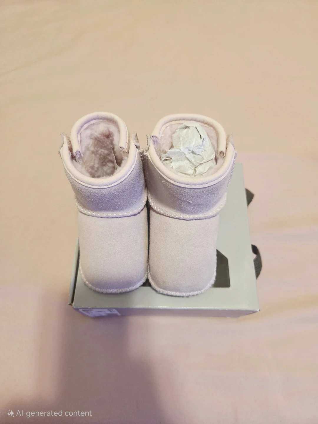 UGG Baby Classic Boots - photo 3