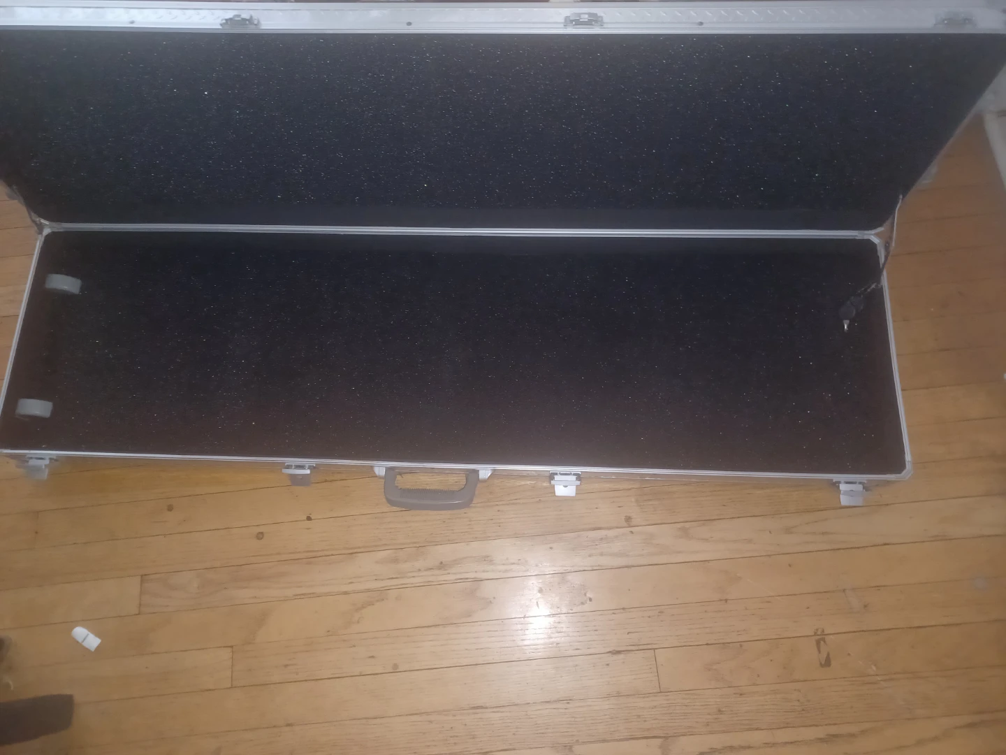 Redhead Aluminum Hard Case with Foam - photo 3