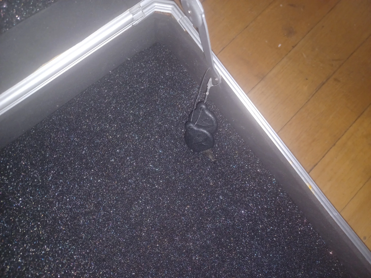 Redhead Aluminum Hard Case with Foam - photo 4