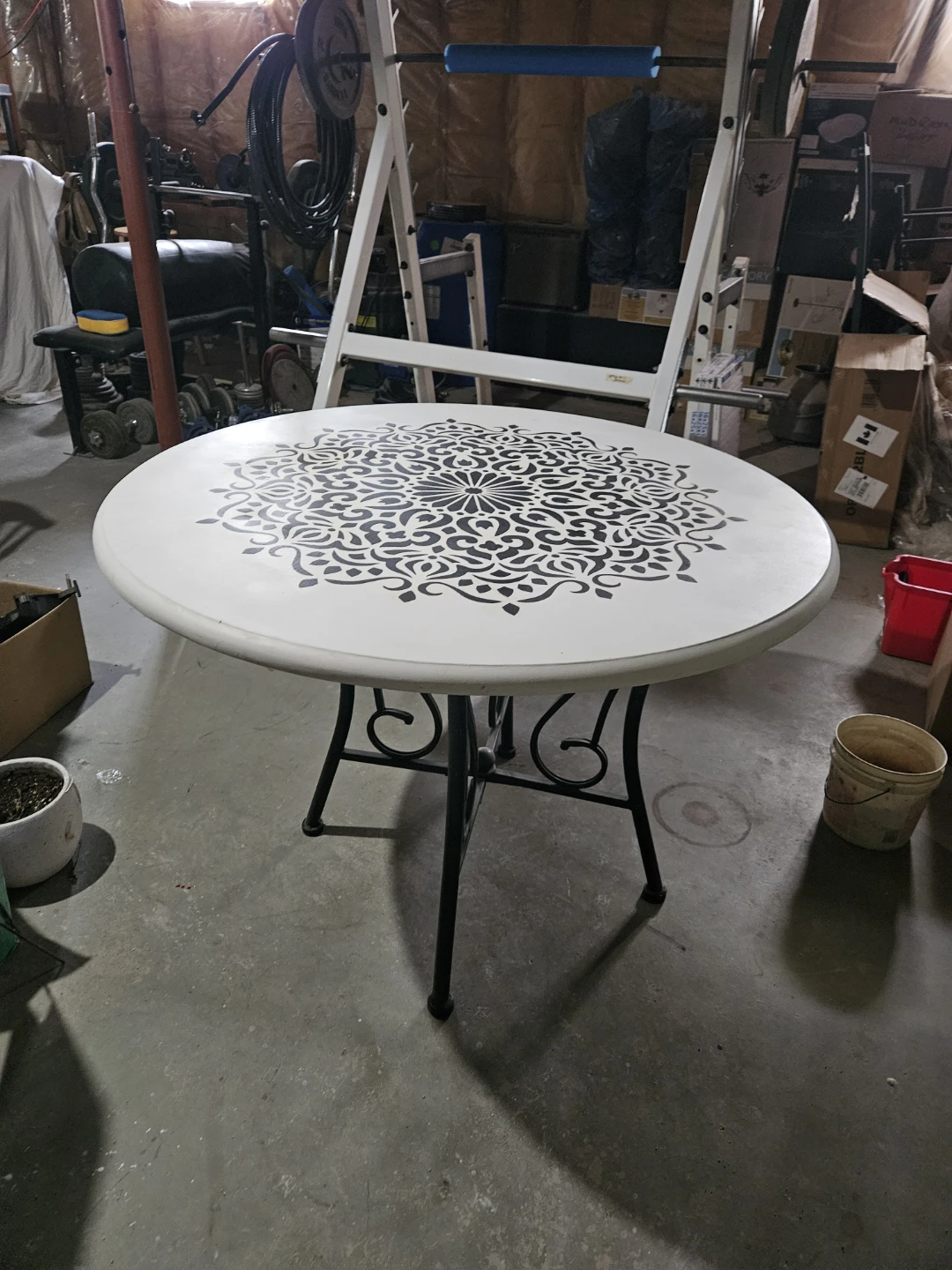 Dining Table - photo 2