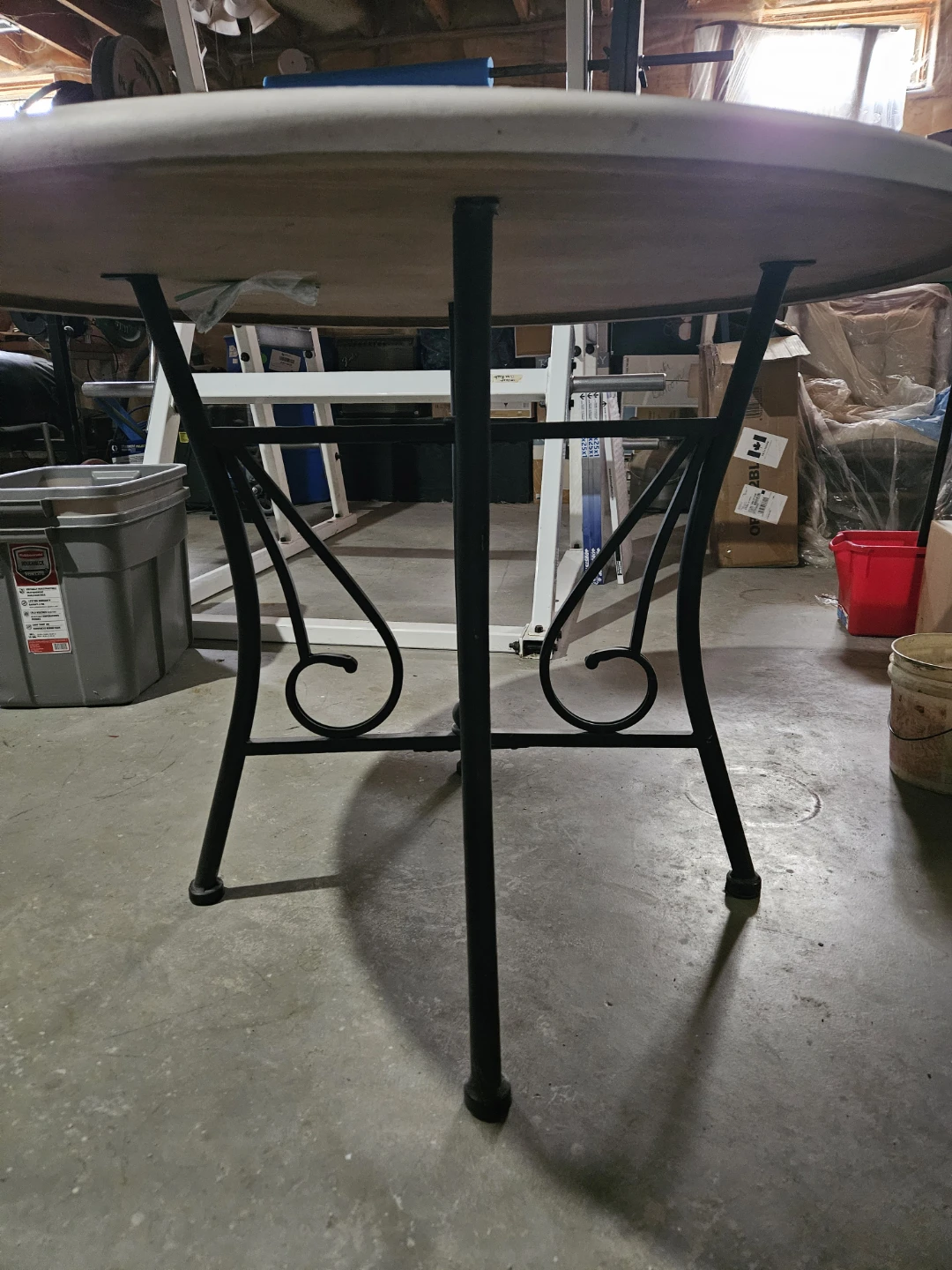 Dining Table - photo 3