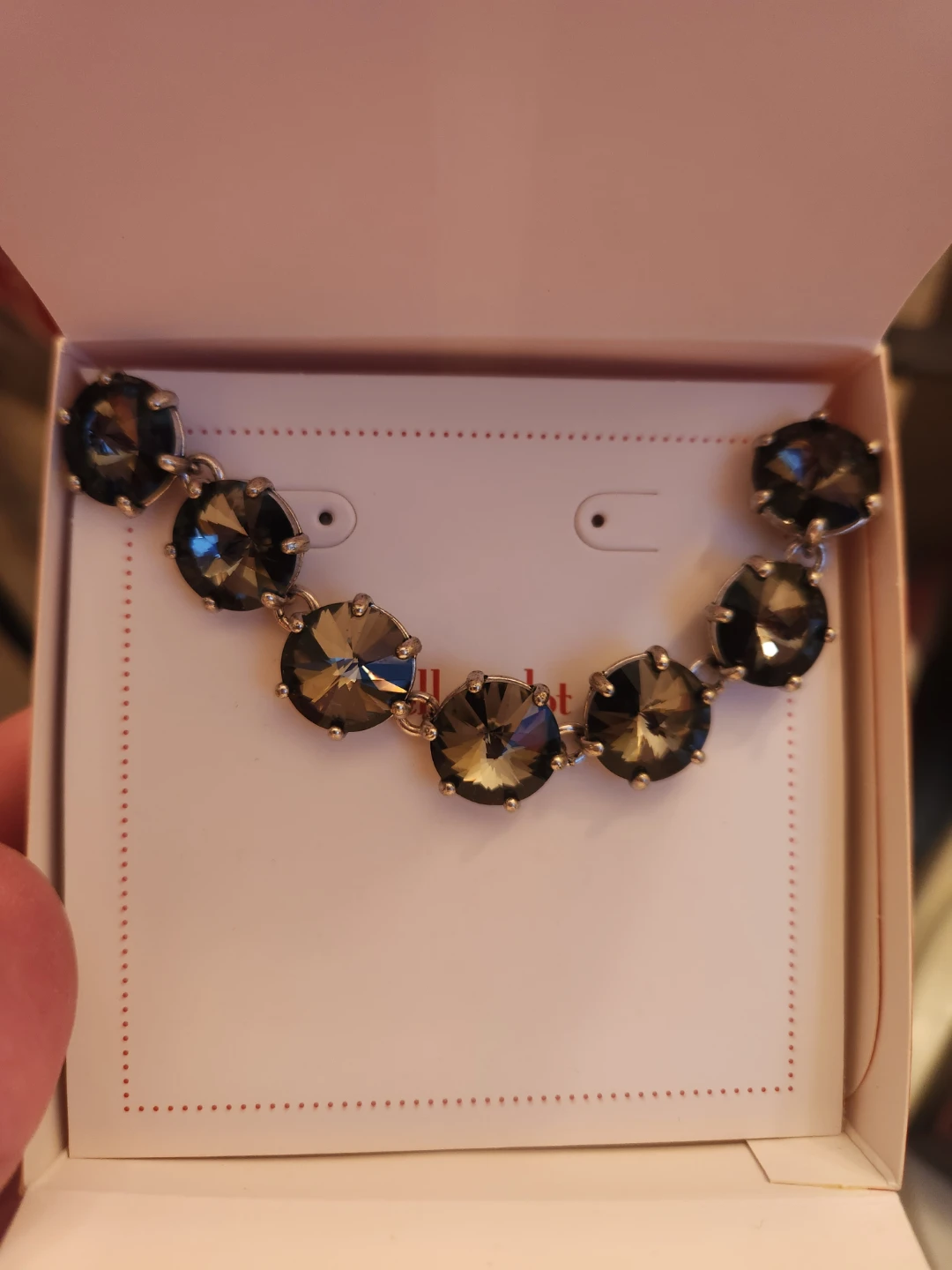 Stella & Dot Somervell Necklace and Bracelet - photo 2