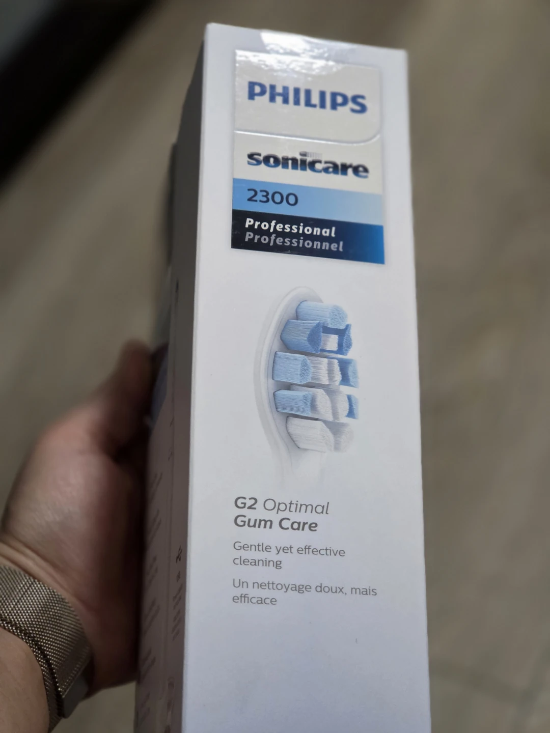 Sale philips sonicare toothbrush - photo 3