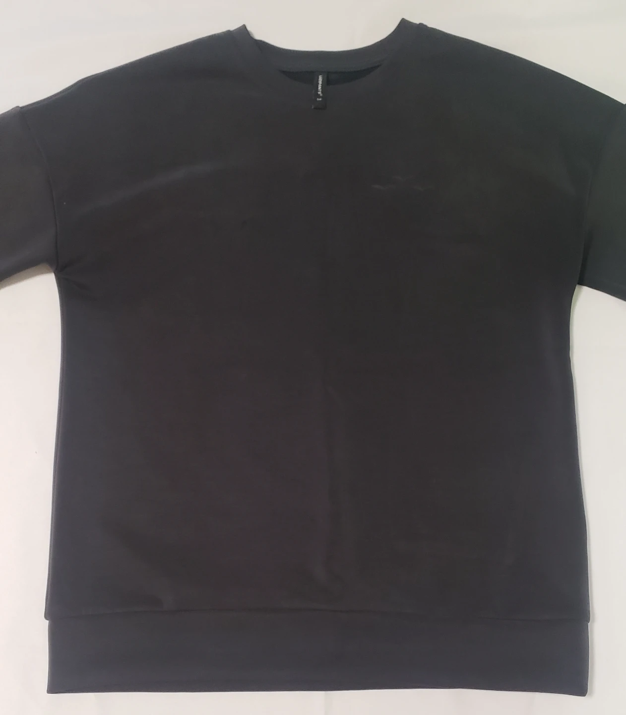 Brand new LazyPants Womens Hoodie Black