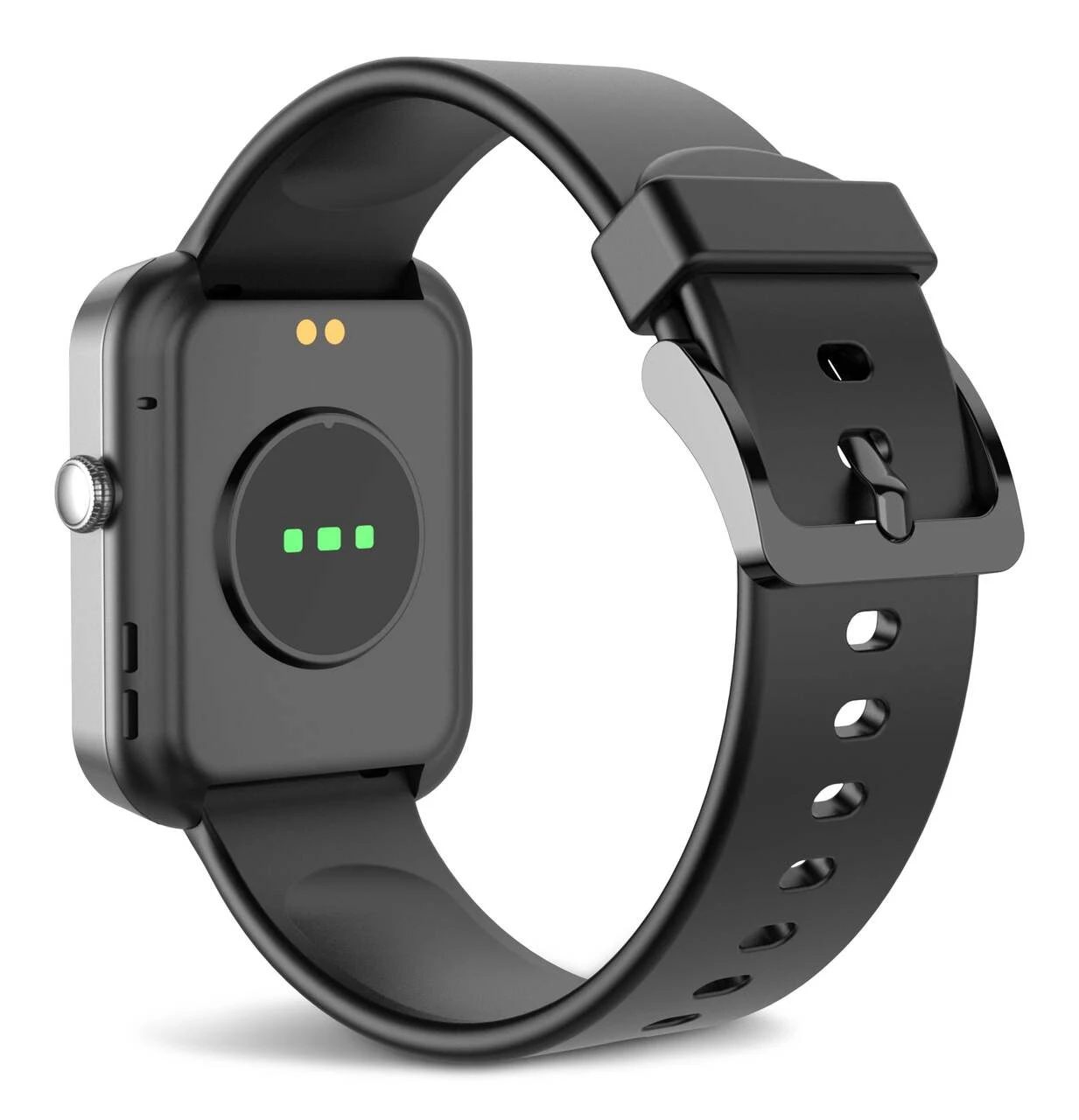 Apex fit plus smart Fitness Tracker Watch with Bluetooth - photo 2