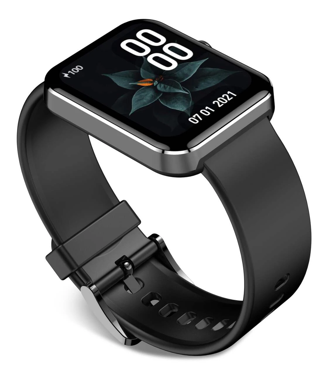 Apex fit plus smart Fitness Tracker Watch with Bluetooth - photo 3