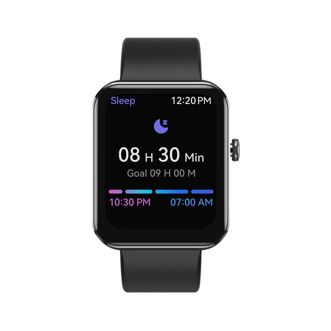 Apex fit plus smart Fitness Tracker Watch with Bluetooth - photo 4