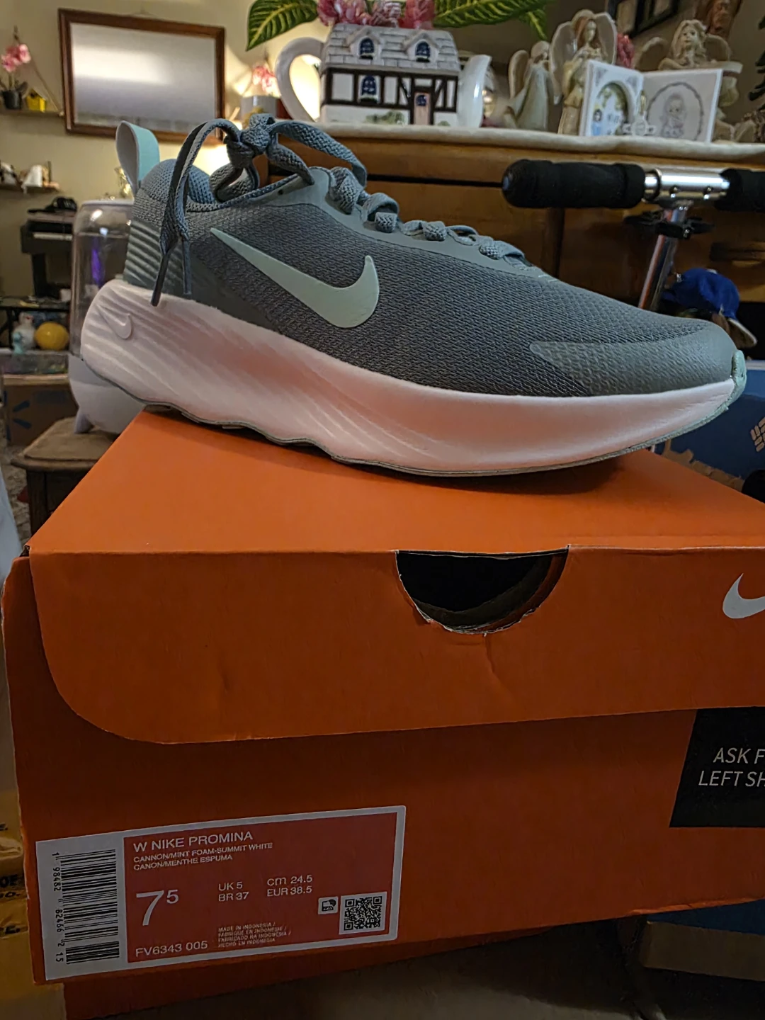 Nike Promina Women's Running Shoes