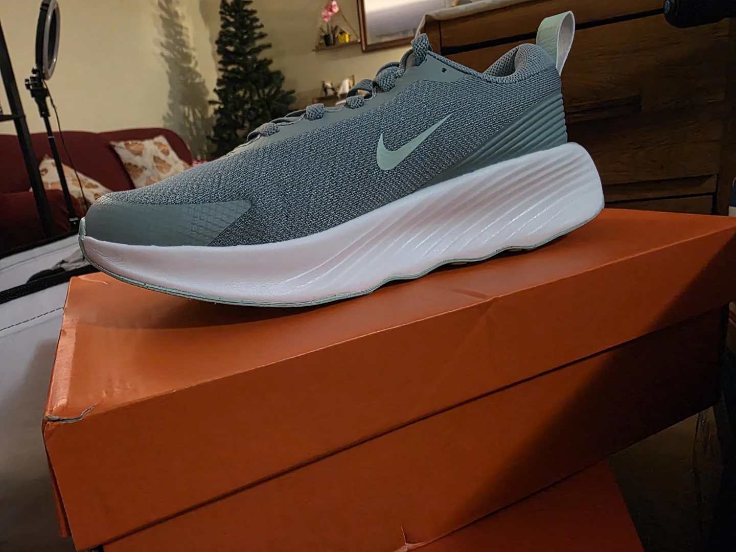 Nike Promina Women's Running Shoes - photo 2