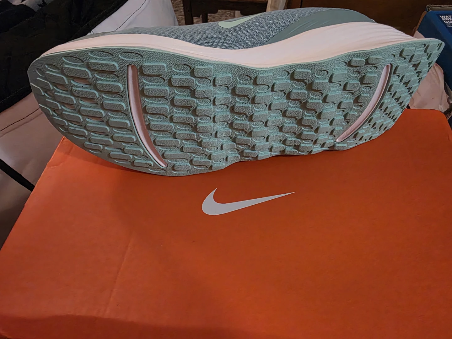 Nike Promina Women's Running Shoes - photo 3
