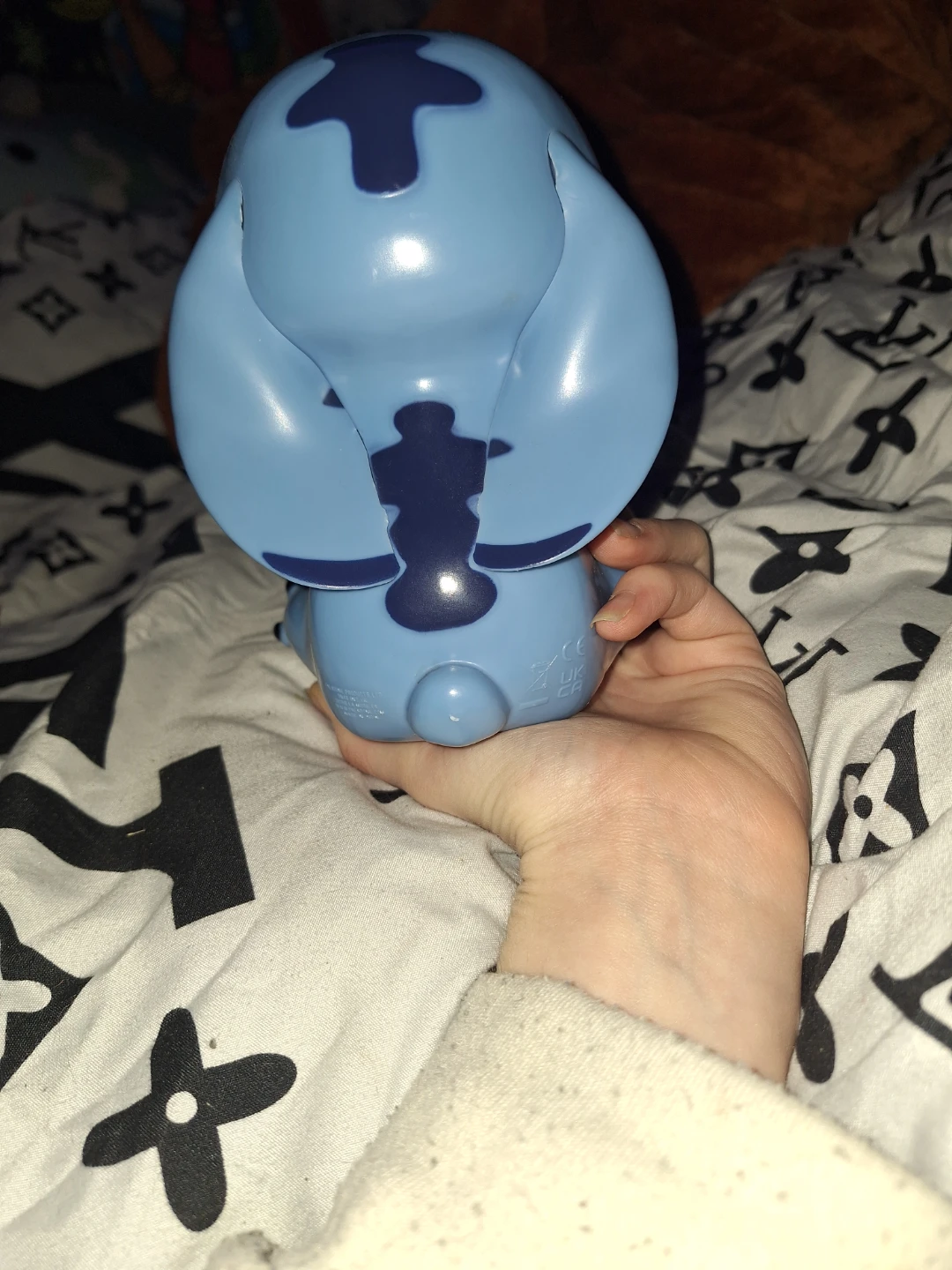Disney Stitch LED Night Light
