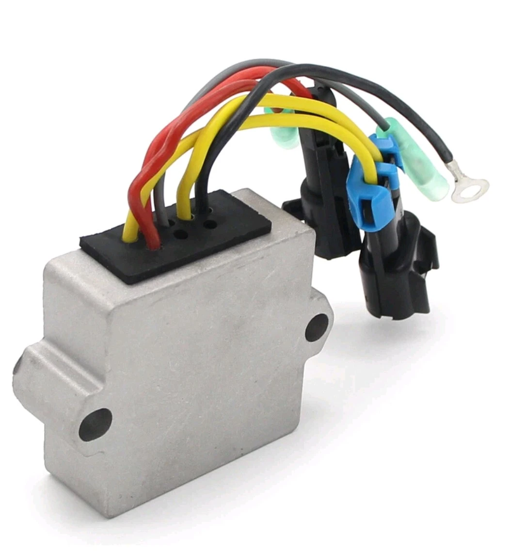Voltage Regulator Rectifier