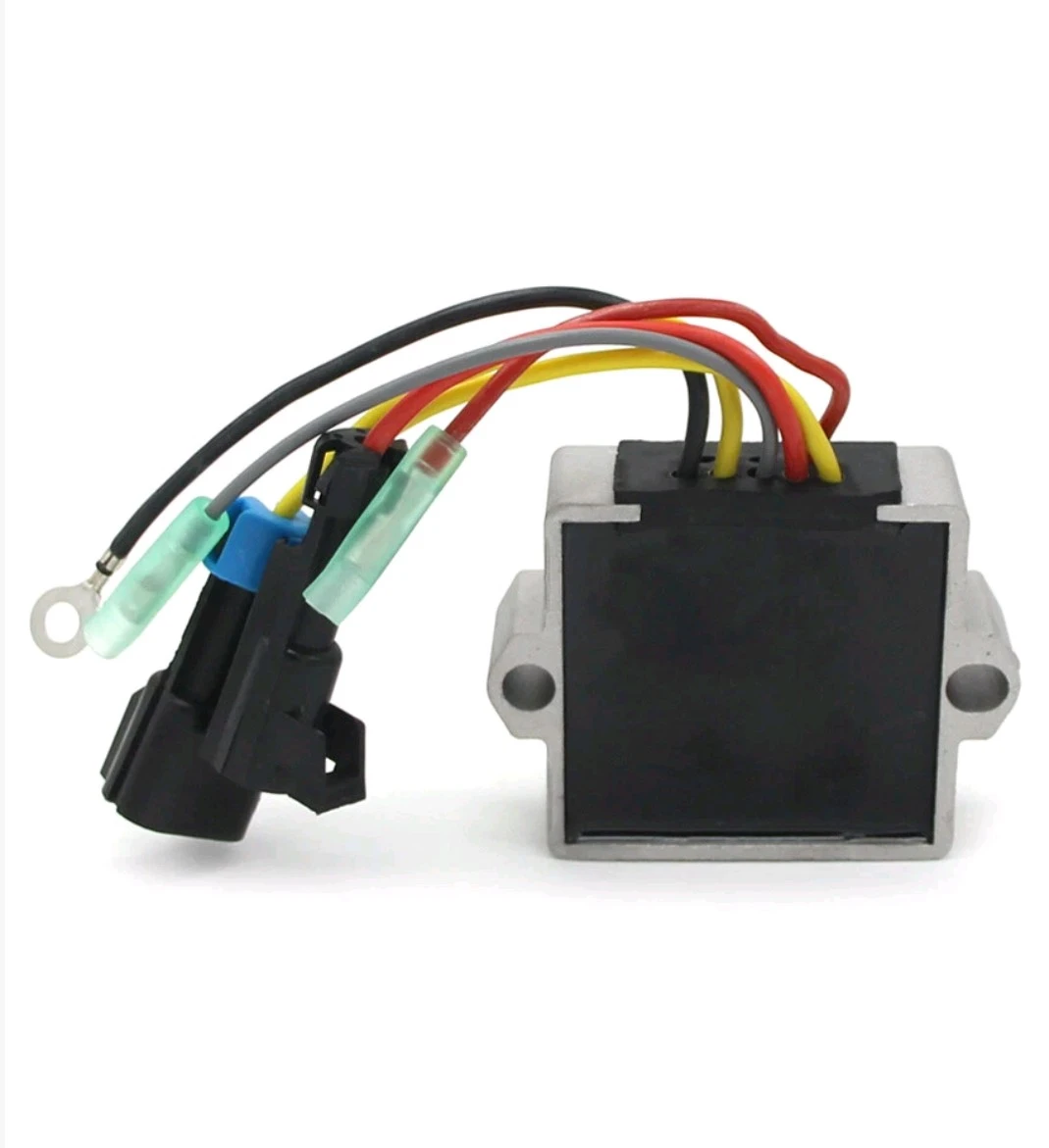 Voltage Regulator Rectifier - photo 3