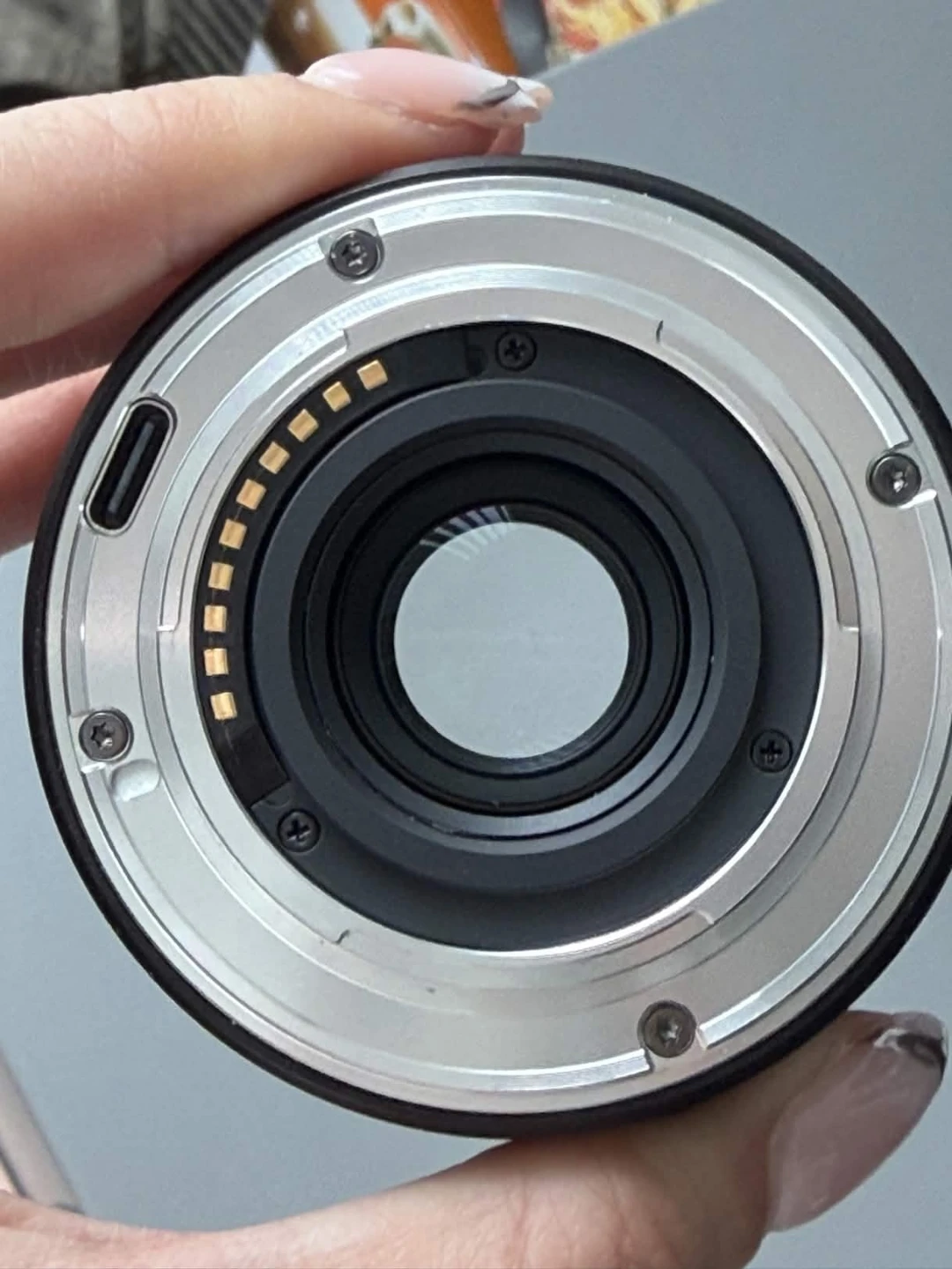 Viltrox  56mm f/1.7 STM ED IF Lens Fujifilm X-mount - photo 2