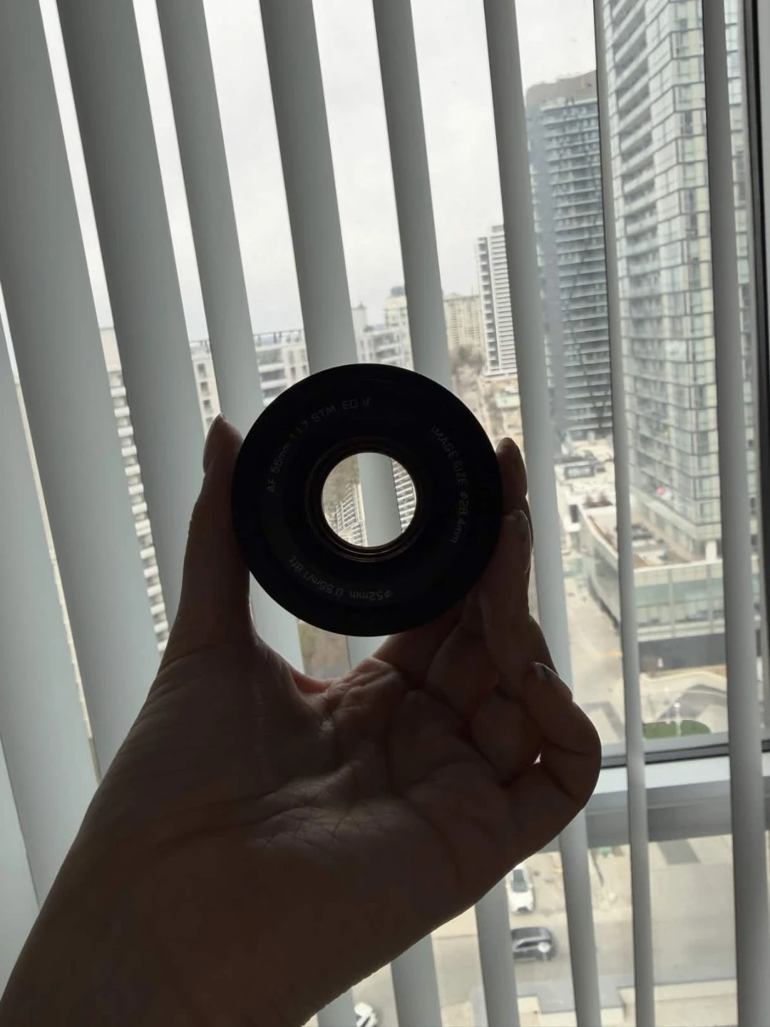 Viltrox  56mm f/1.7 STM ED IF Lens Fujifilm X-mount - photo 3