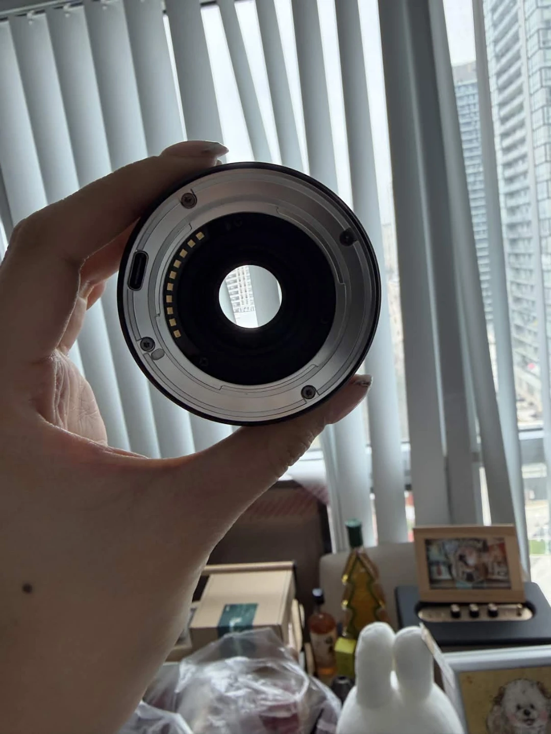 Viltrox  56mm f/1.7 STM ED IF Lens Fujifilm X-mount - photo 4