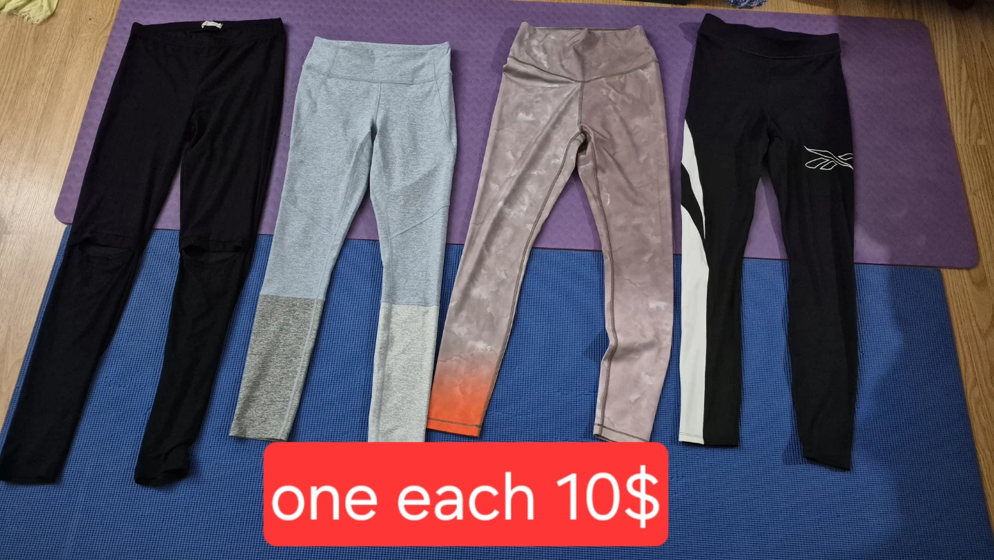 Assorted Women's Pants and Skirts - photo 2