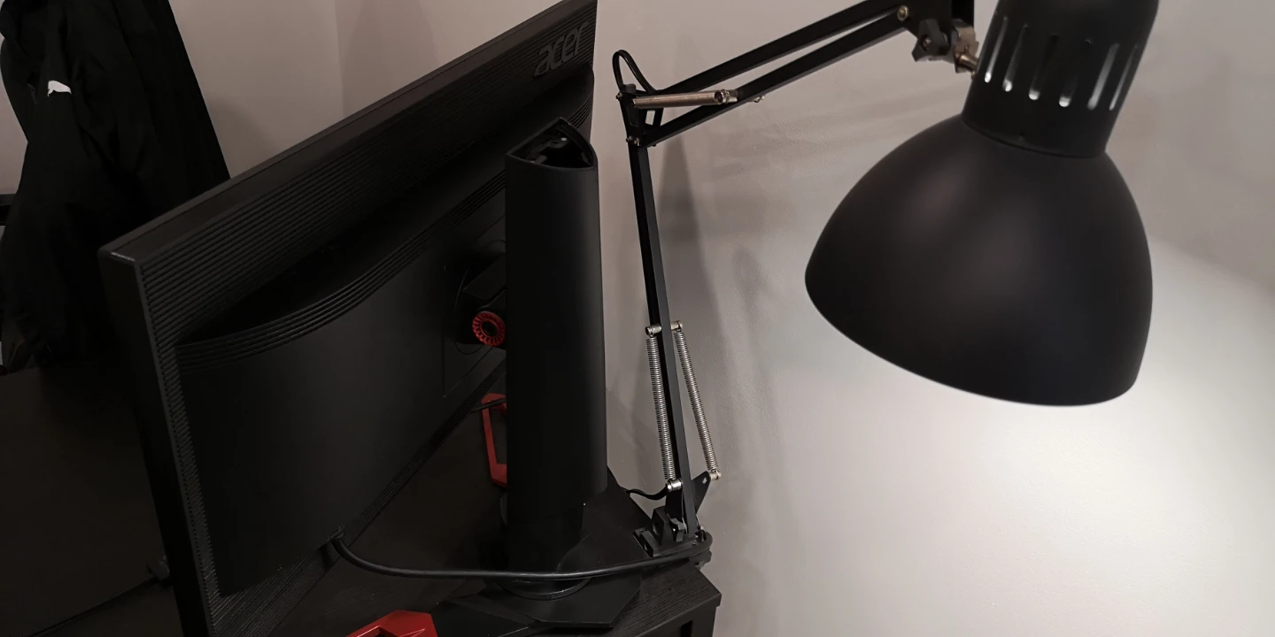 Acer Predator XB241H Gaming Monitor - photo 2