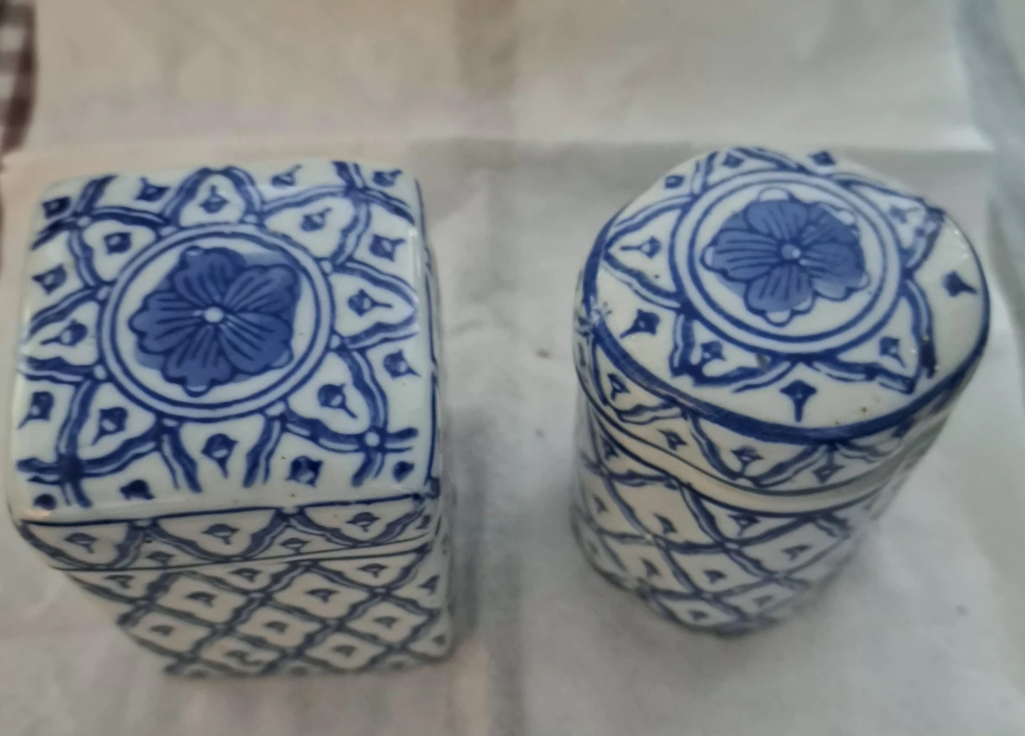 Ceramic Decorative Candle Holder