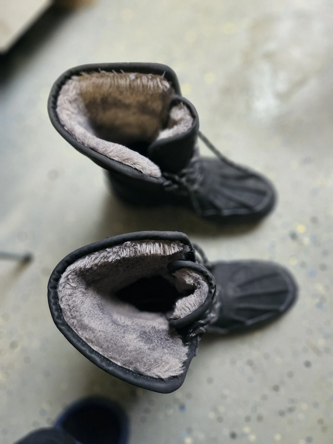 Elements Kid's Winter Boots with 3M Thinsulate - photo 3