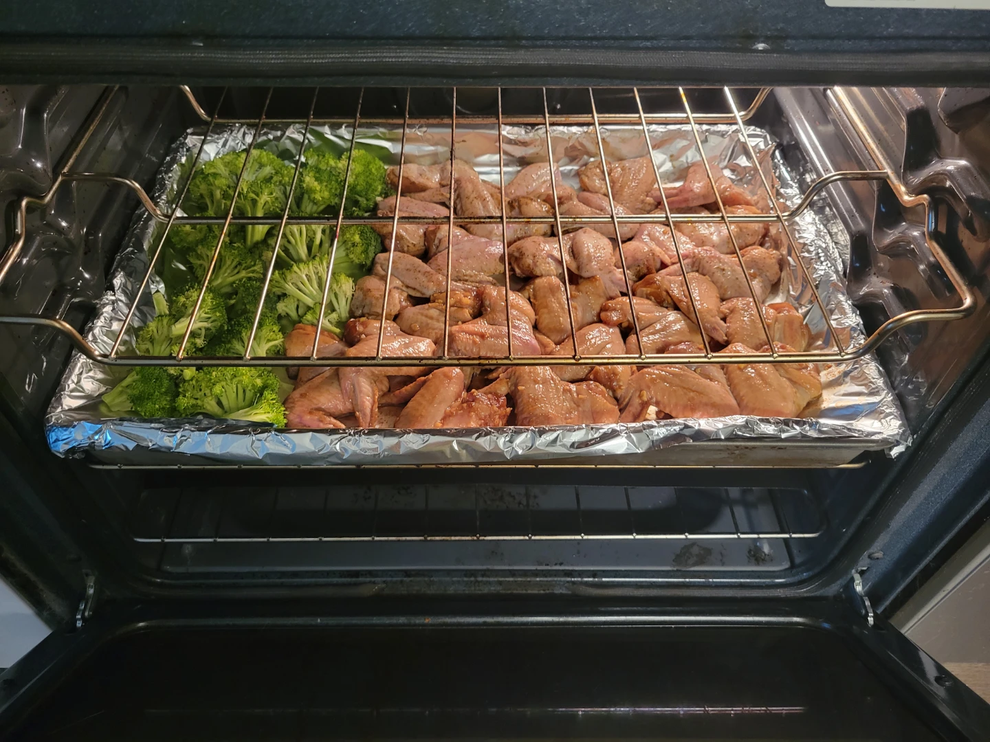Big Baking Sheet Pan 23x16'' - photo 2