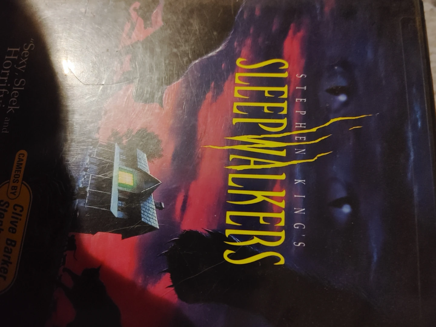 Samuel L. Jackson 4-Film Collection DVD - photo 3