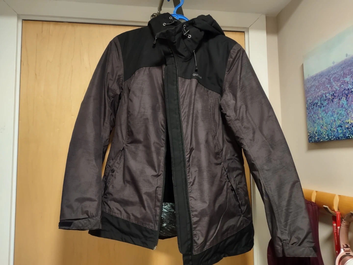 Decathlon Women's Ski Jacket