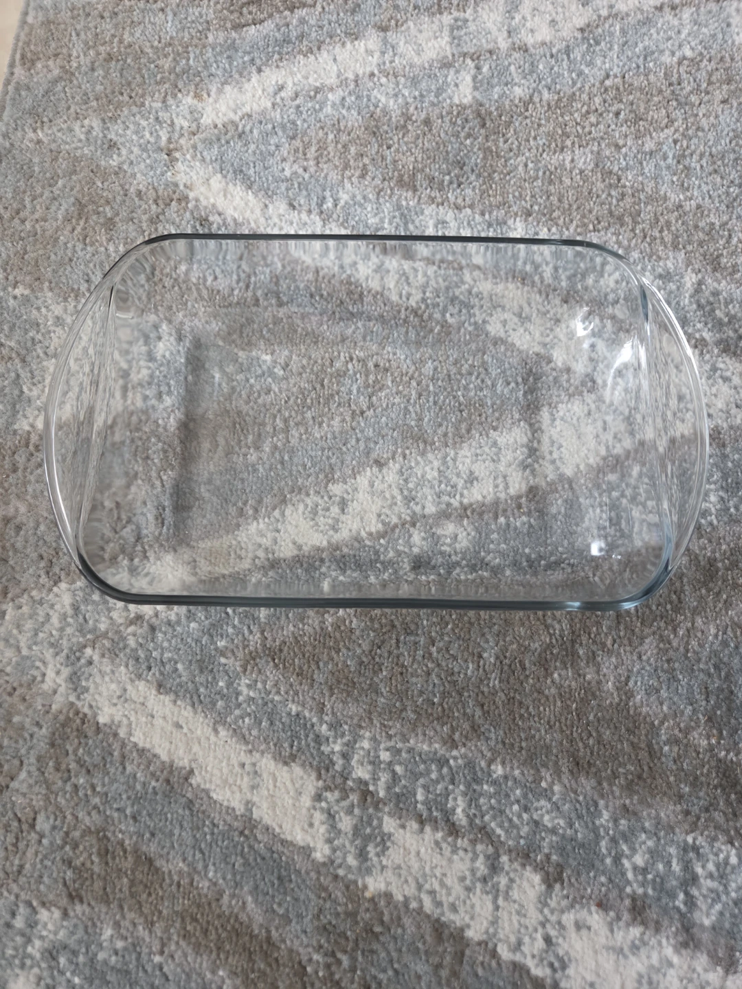 Glass Baking Dish by Anchor Hocking