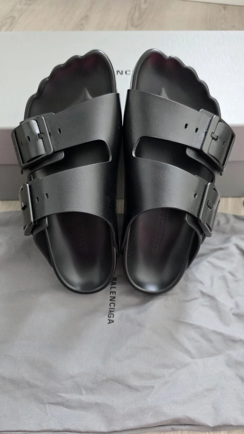 Balenciaga Sandals (BRAND NEW) - photo 2