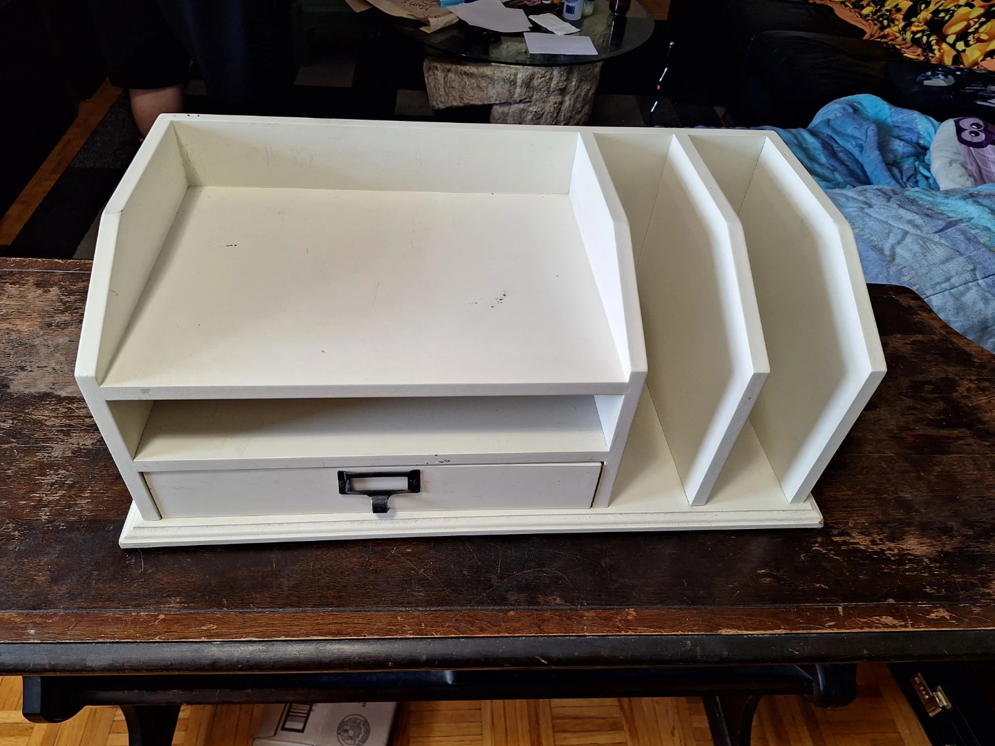 Desk Organizer