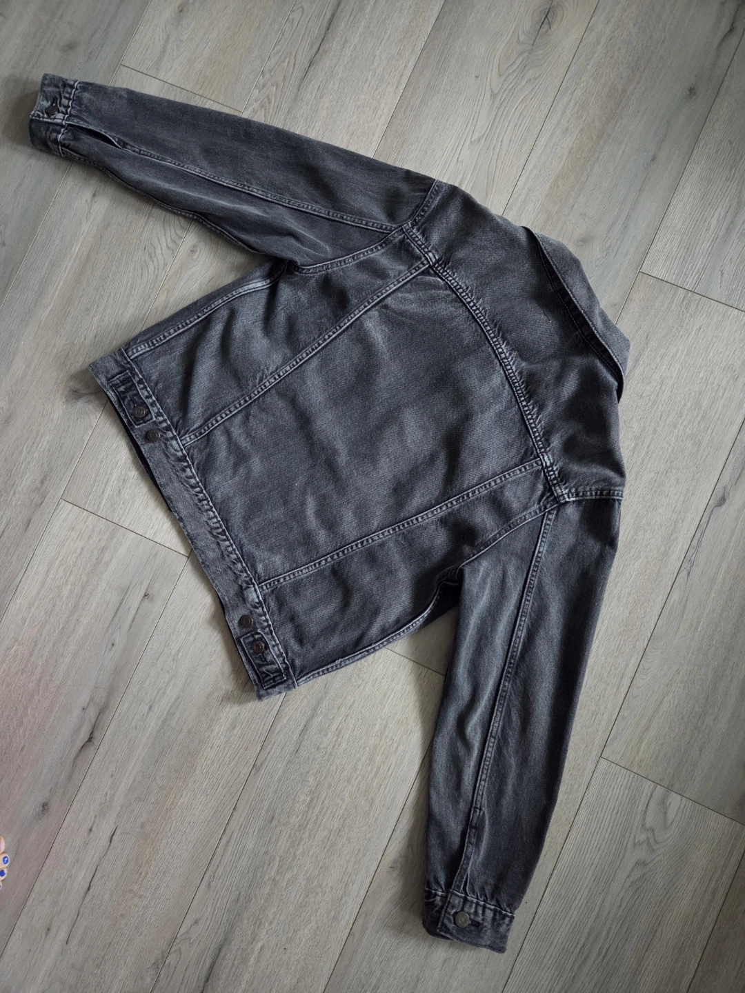 Levi's Denim Jacket - photo 5