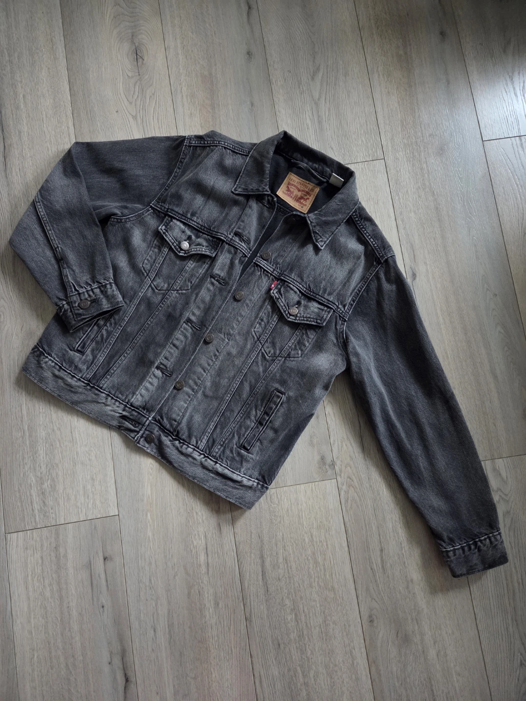 Levi's Denim Jacket