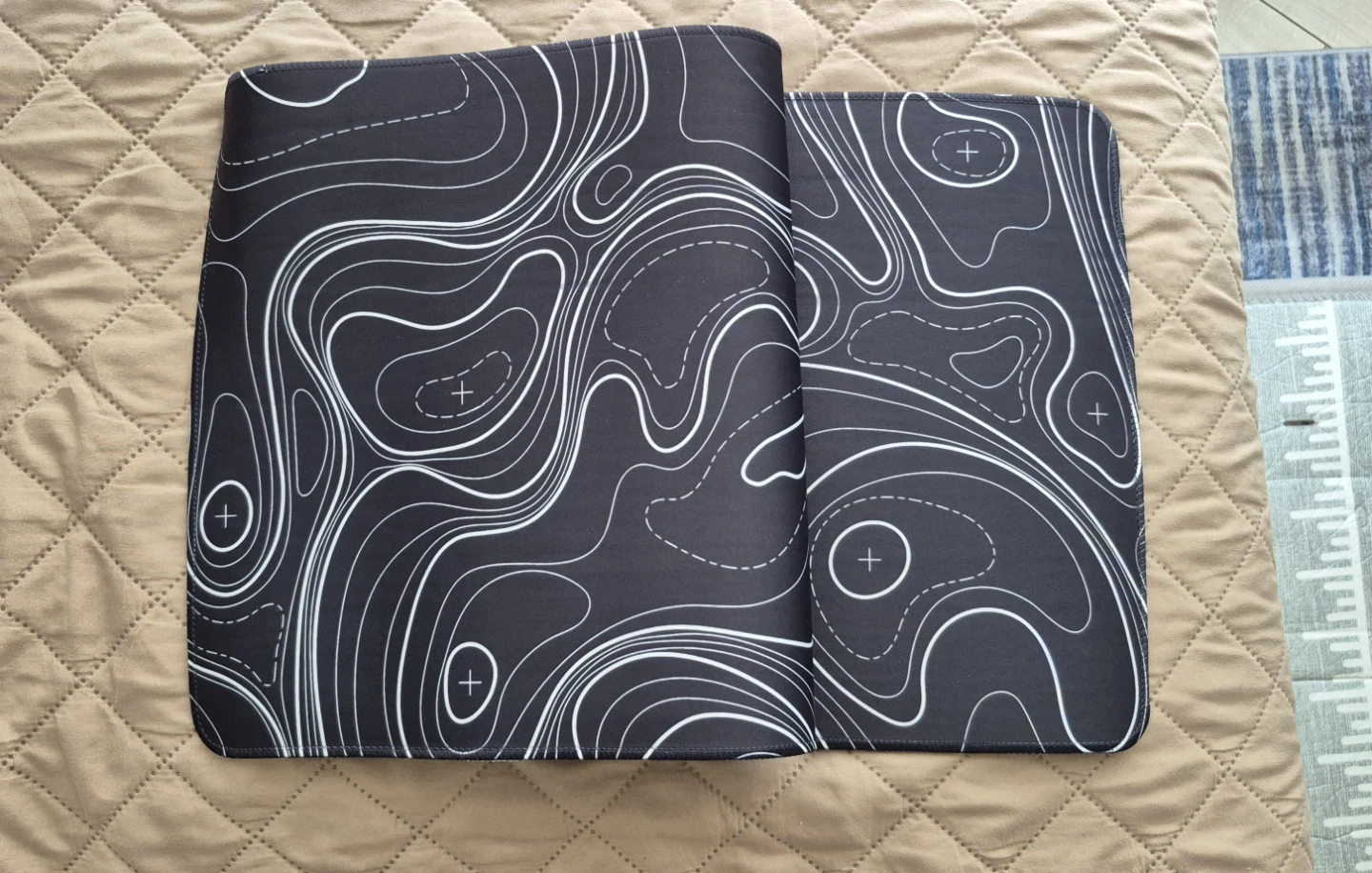 Large Mousepad - photo 2