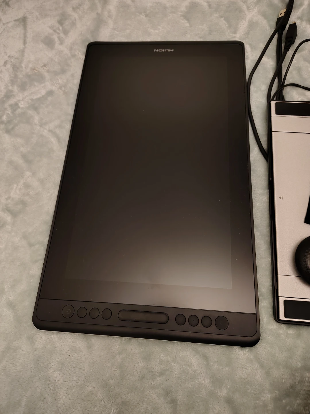 Huion KAMVAS Pro 13.3" Graphics Drawing Tablet - photo 4