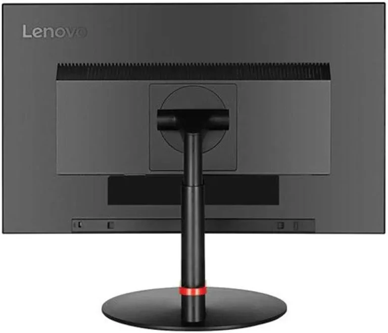 Lenovo ThinkVision 23.8" Monitor  p24h-10 - photo 4