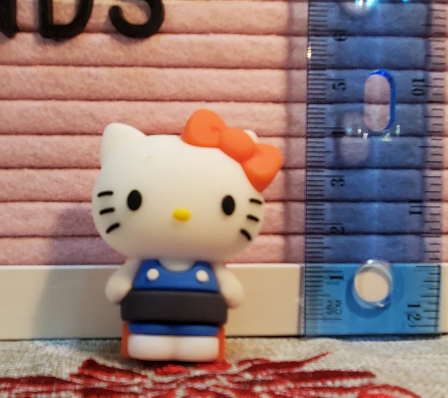Hello Kitty & Friend Sushi Figure - Hello Kitty - photo 2