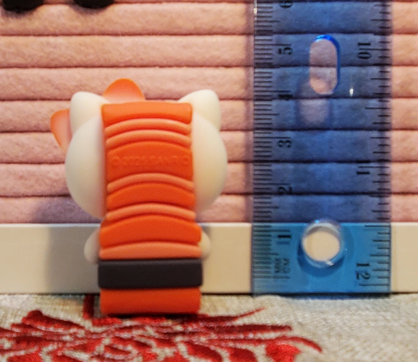 Hello Kitty & Friend Sushi Figure - Hello Kitty - photo 3