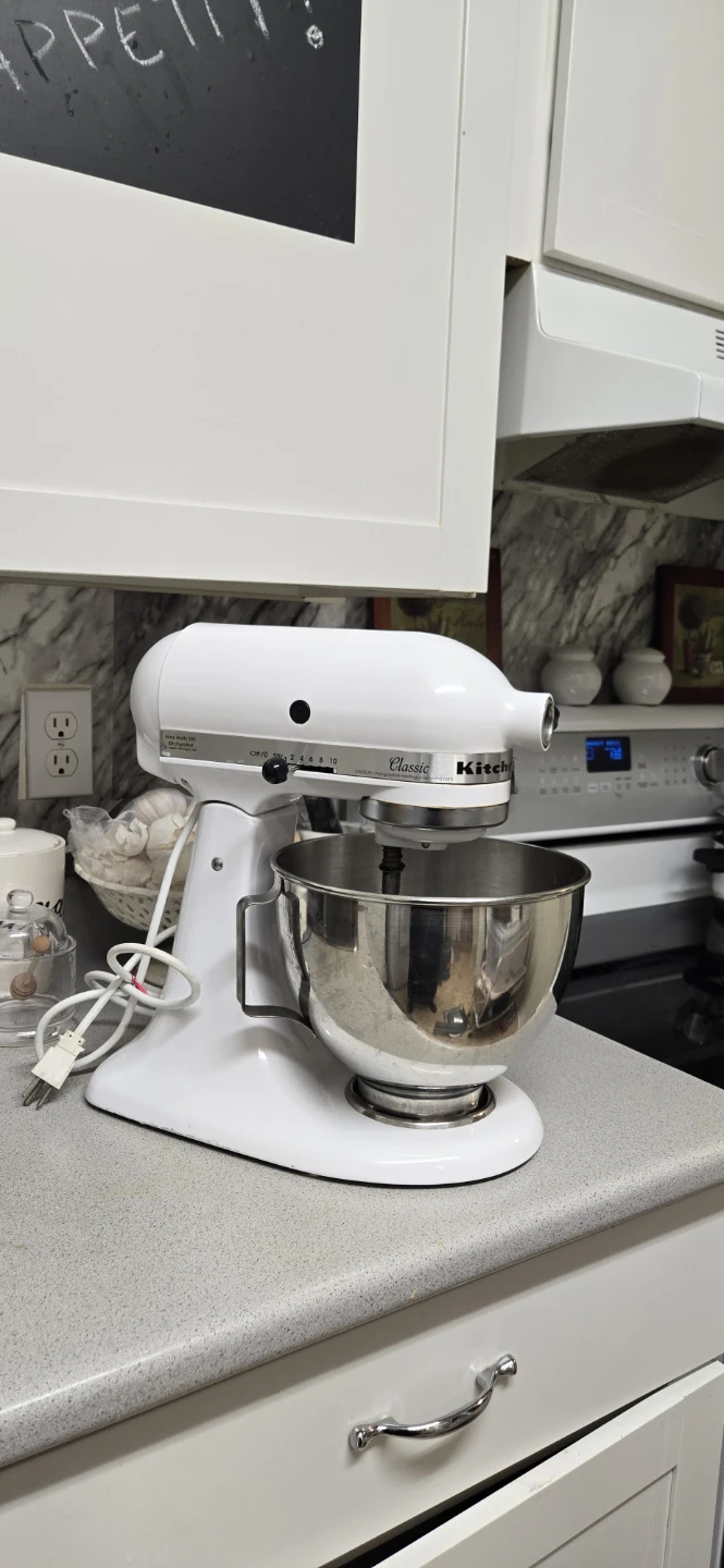KitchenAid Classic Stand Mixer