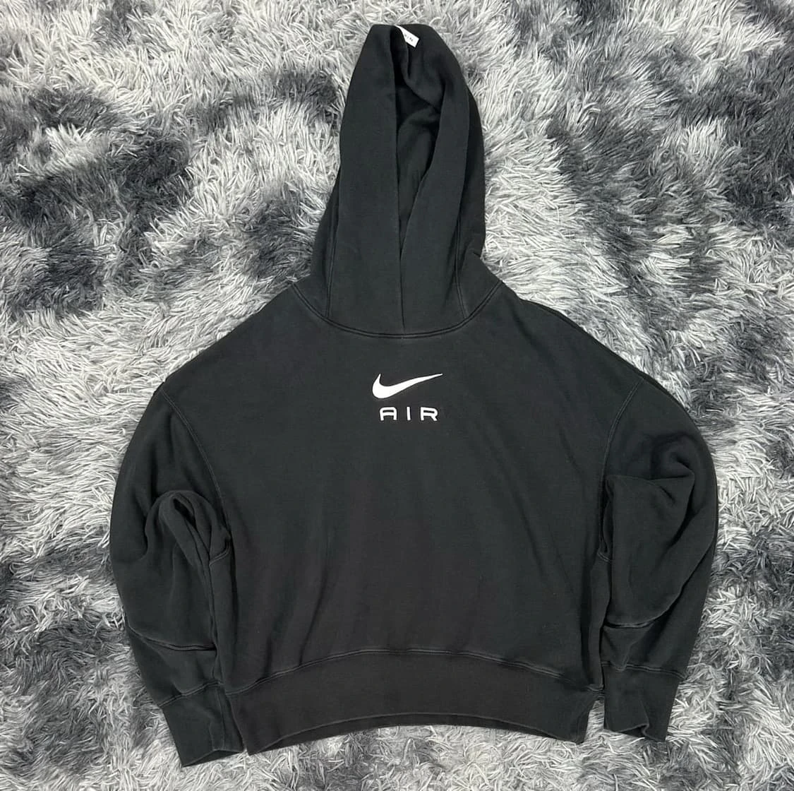 Nike Air Hoodie cropped