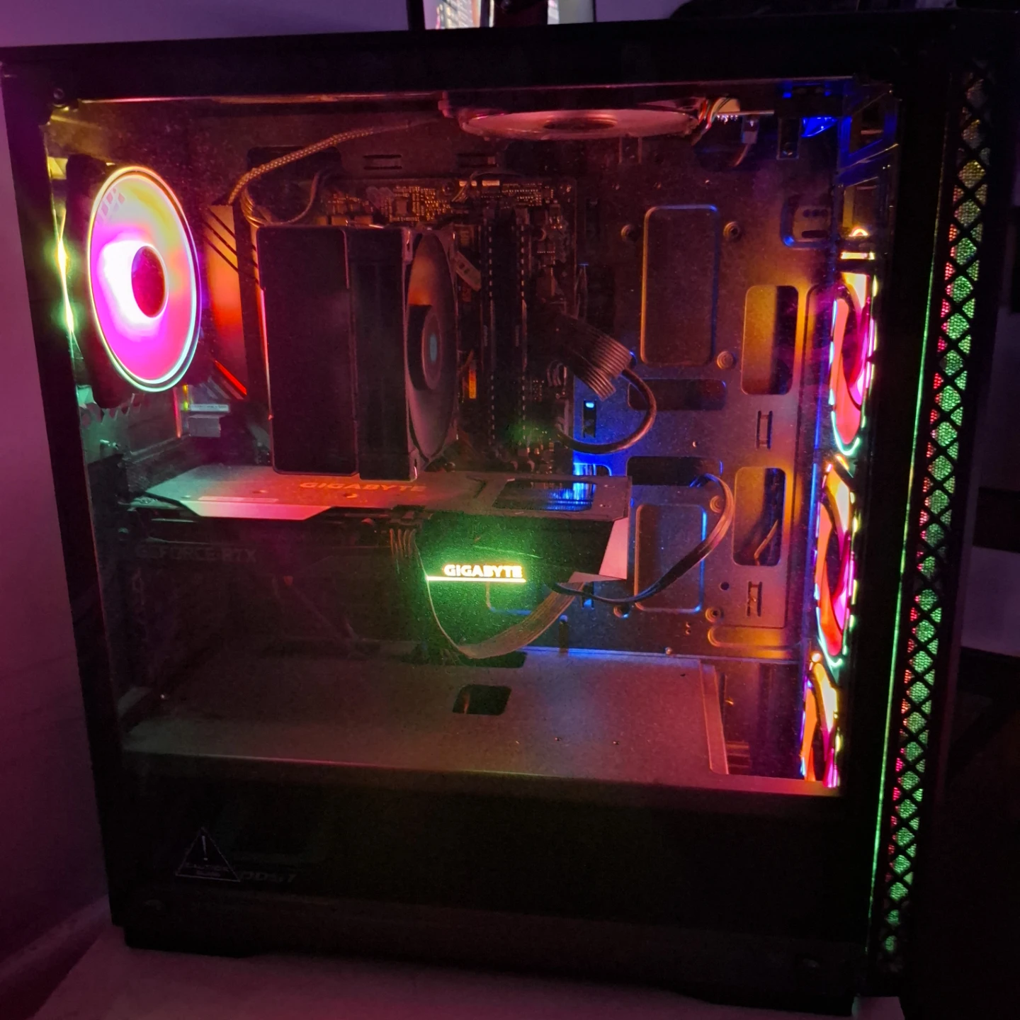 Gaming PC - photo 2