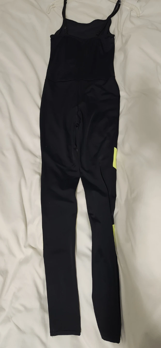 Weissman Black & Neon one piece - photo 2