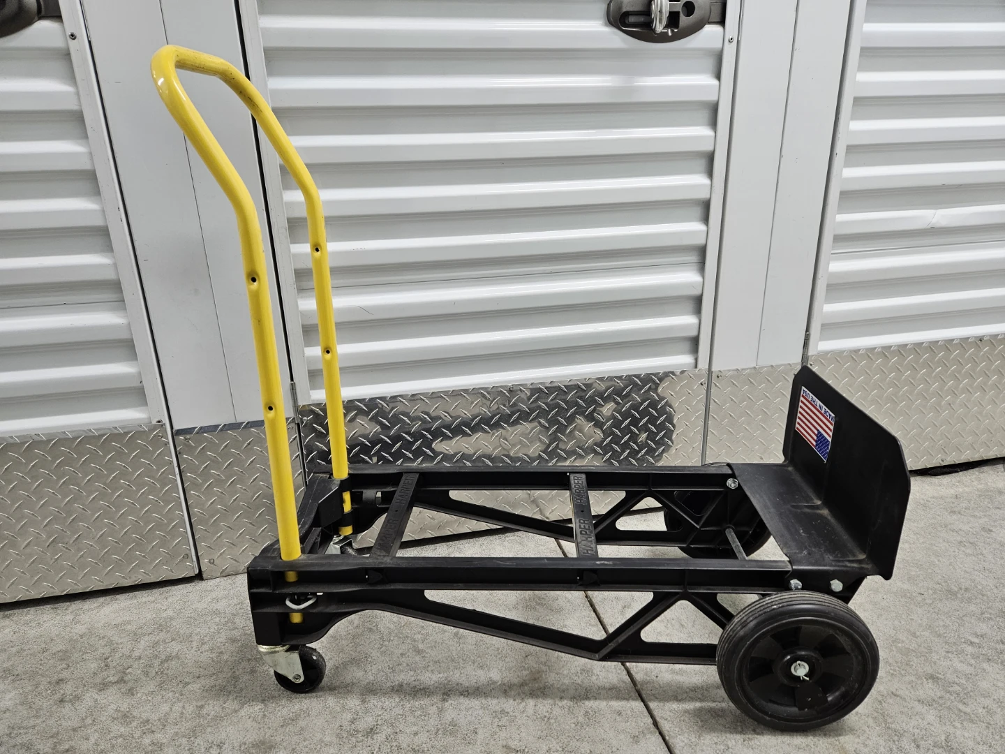 Harper Hand Truck Dolly