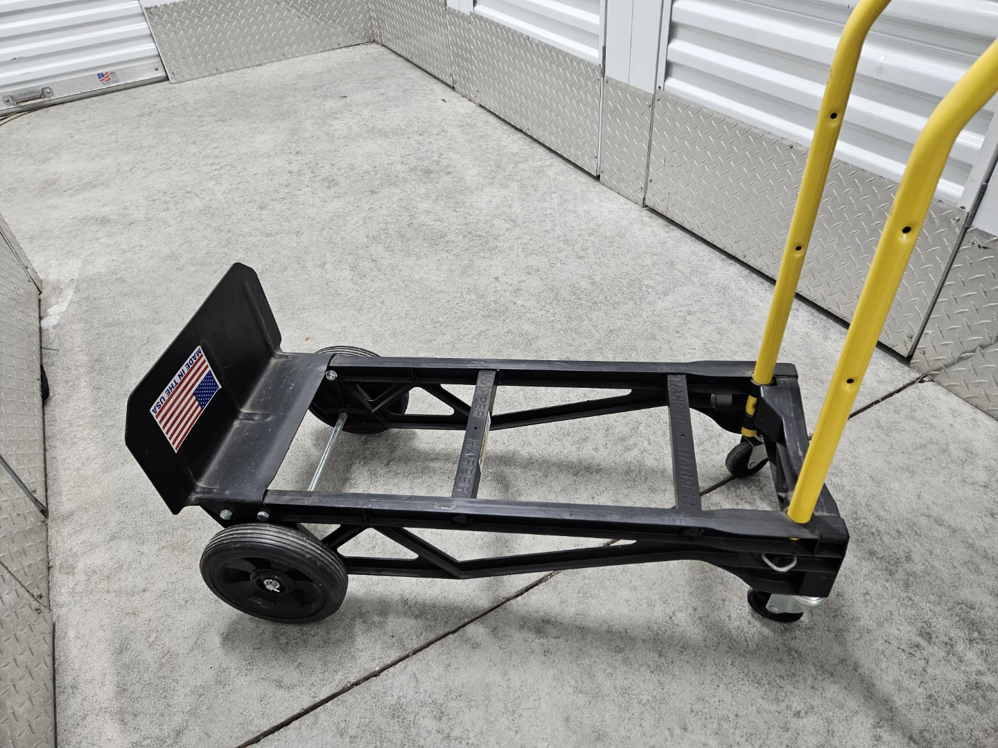 Harper Hand Truck Dolly - photo 2