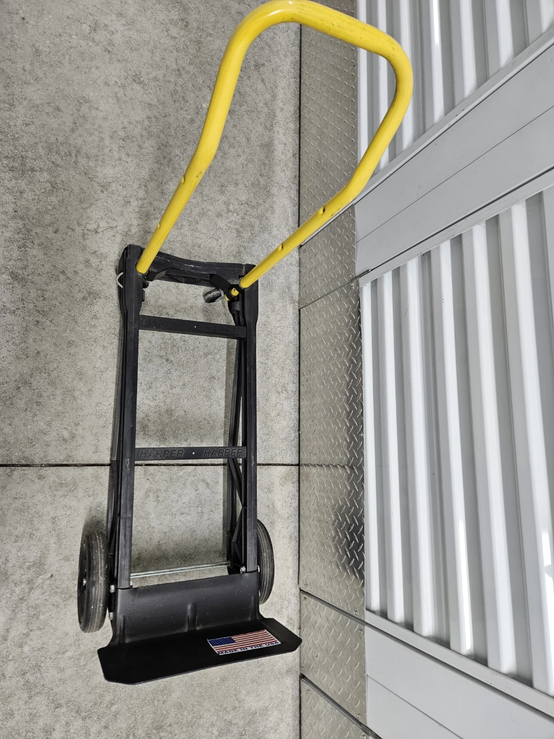 Harper Hand Truck Dolly - photo 3