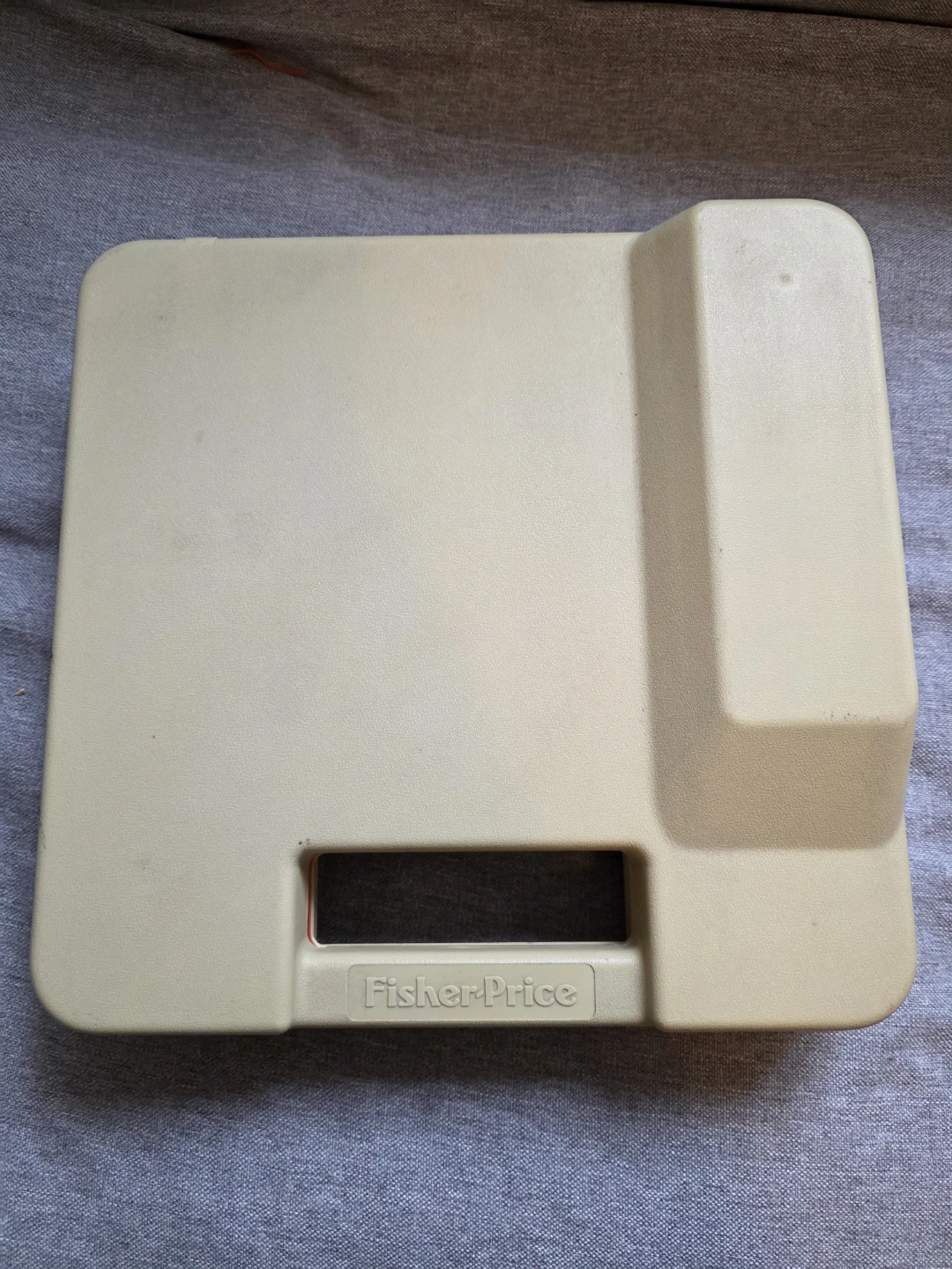 80s Vintage Fisher-Price Record Player *Works* - photo 4