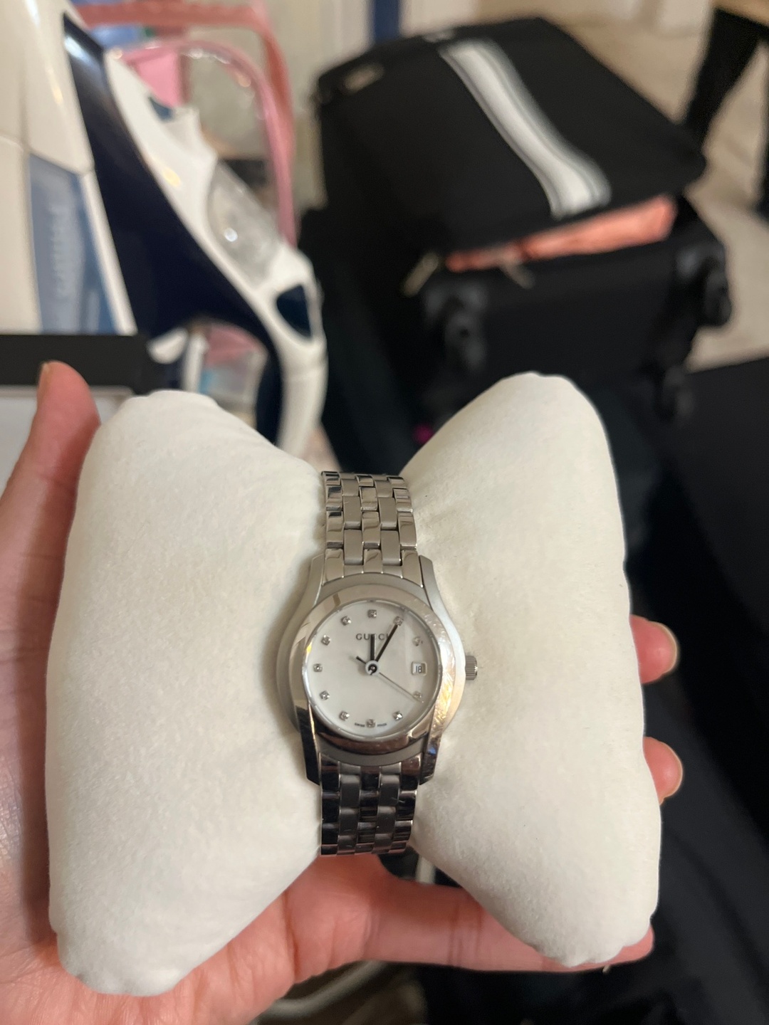 Gucci Ladies Watch