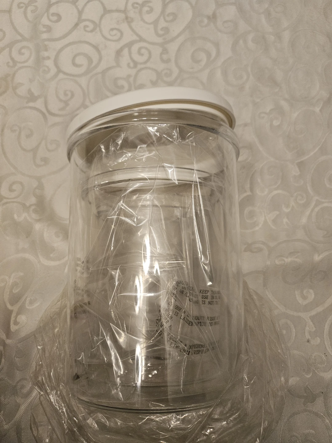 Starfrit vacuum food saver ser - photo 3