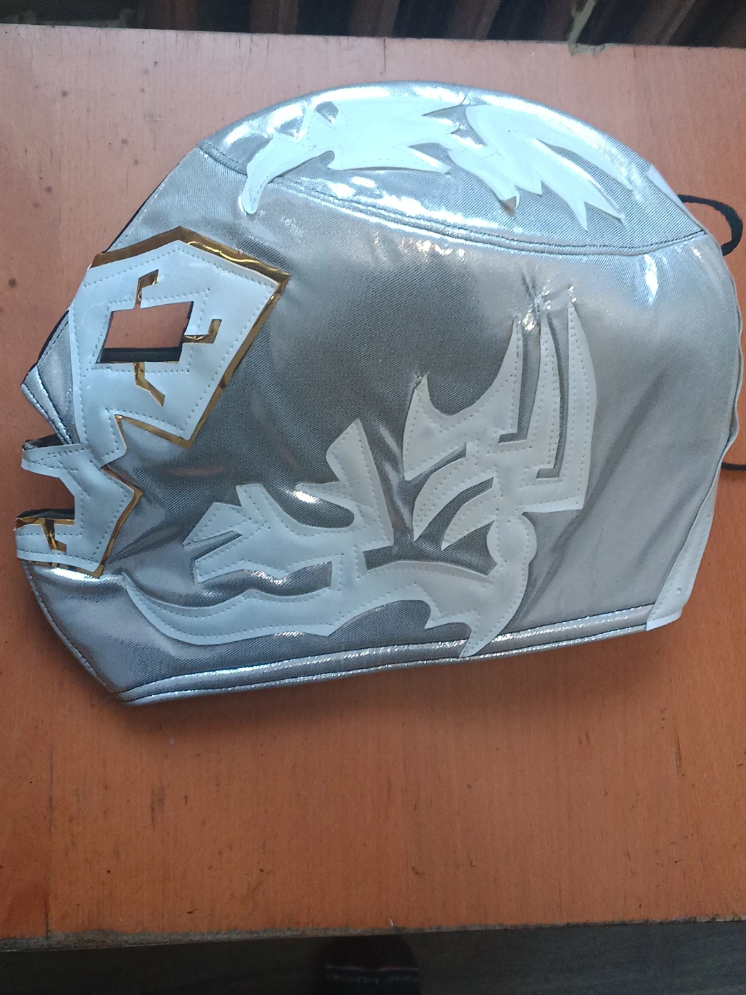 Ray Mysterio mask - photo 3
