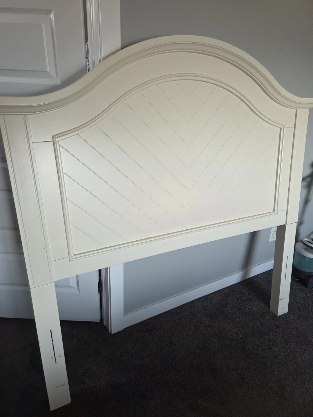 Headboard